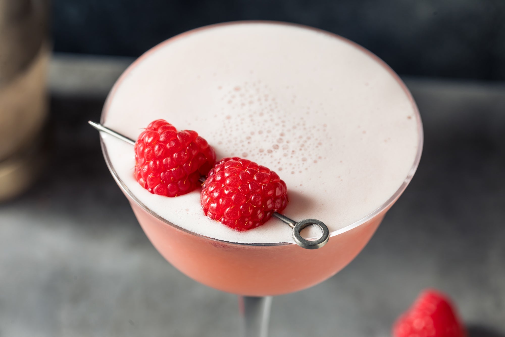 Clover Club - Saint Juniper