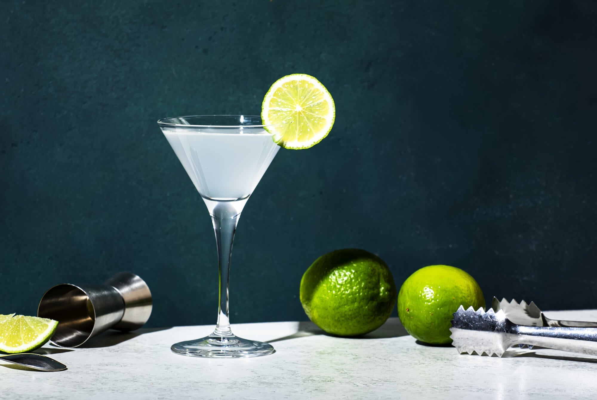 Gimlet - Saint Juniper