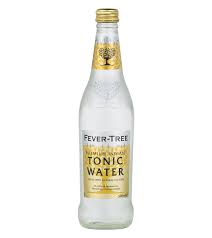Fever - Tree Premium Indian Tonic Water - Saint Juniper
